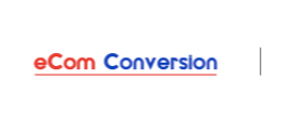 ECom Conversion logo