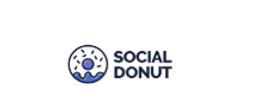 Social Donut logo