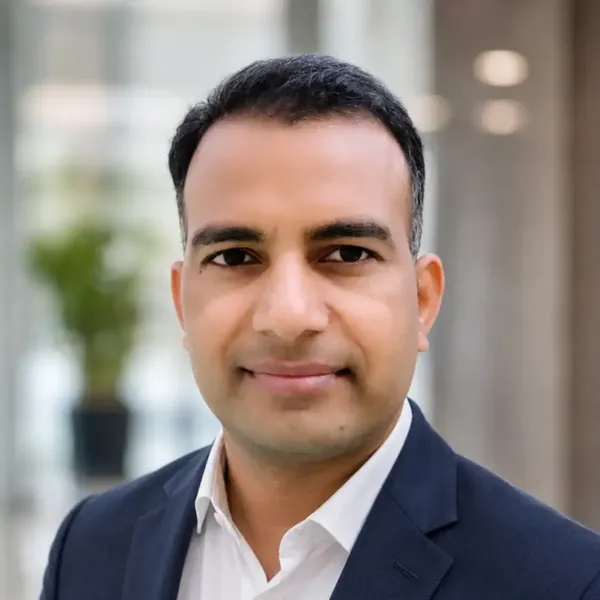 Mahesh Kumar - Digital Marketing, SEO and Paid Media trainer at Parth Skills