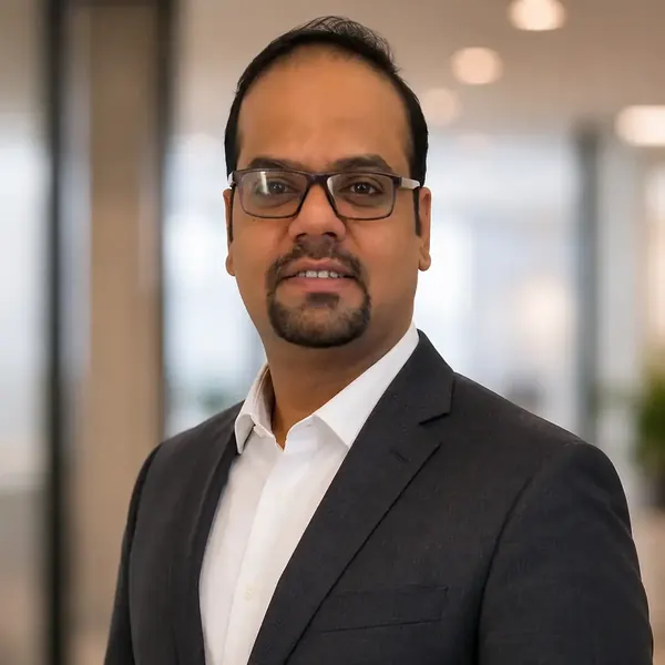 Mukesh Saini - SEO, AI Search and WordPress trainer at Parth Skills